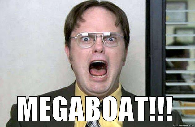  MEGABOAT!!! Misc