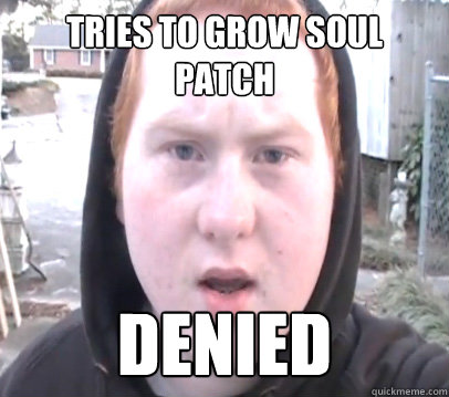 Hypocrite Ginger memes | quickmeme