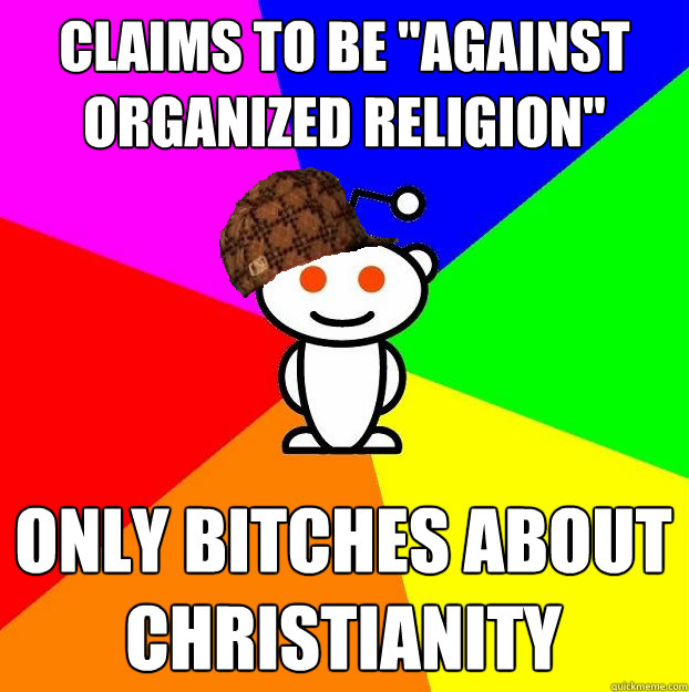 claims to be 
