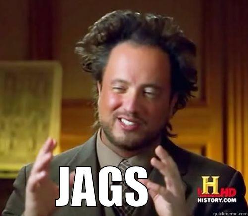  JAGS     Misc