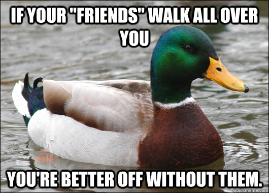 If your 