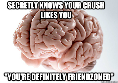 Secretly Knows your crush likes you 