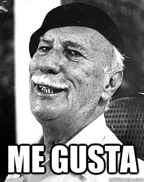  ME GUSTA  