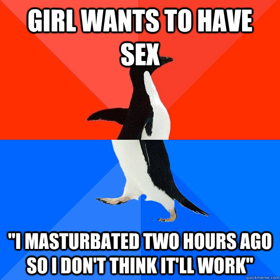 Girl wants to have sex 