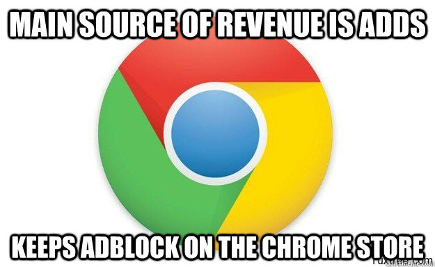 chrome web store adblock chrome web store adblock