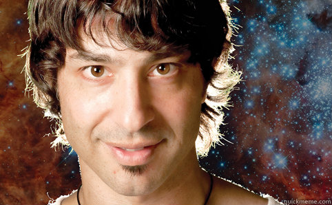   -    Arj Barker