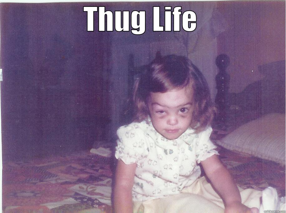 THUG LIFE  Misc