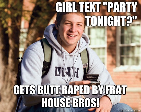 girl text 