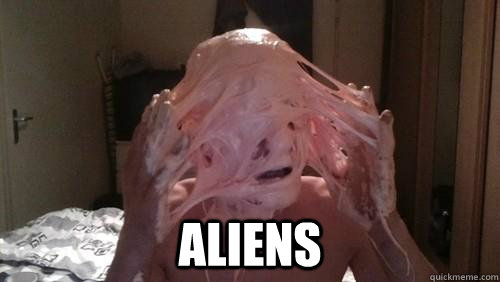  Aliens -  Aliens  Misc
