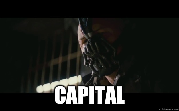  Capital  Badass Bane