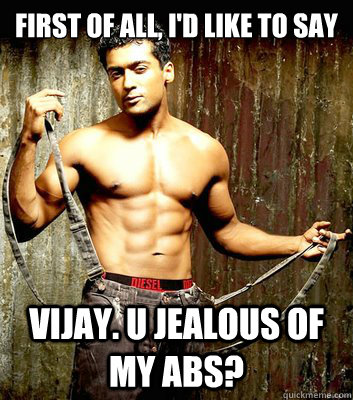 surya funny memes | quickmeme surya funny memes | quickmeme