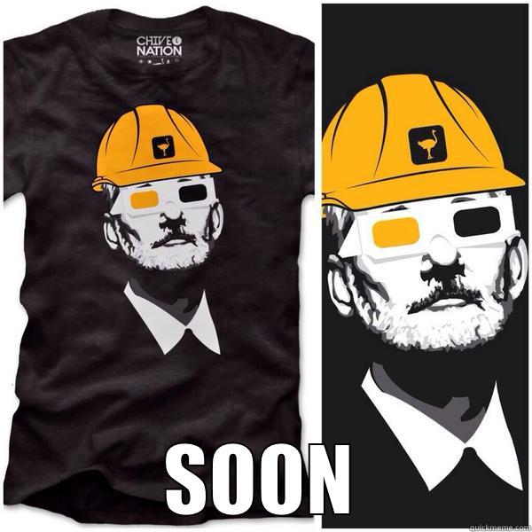  SOON Misc