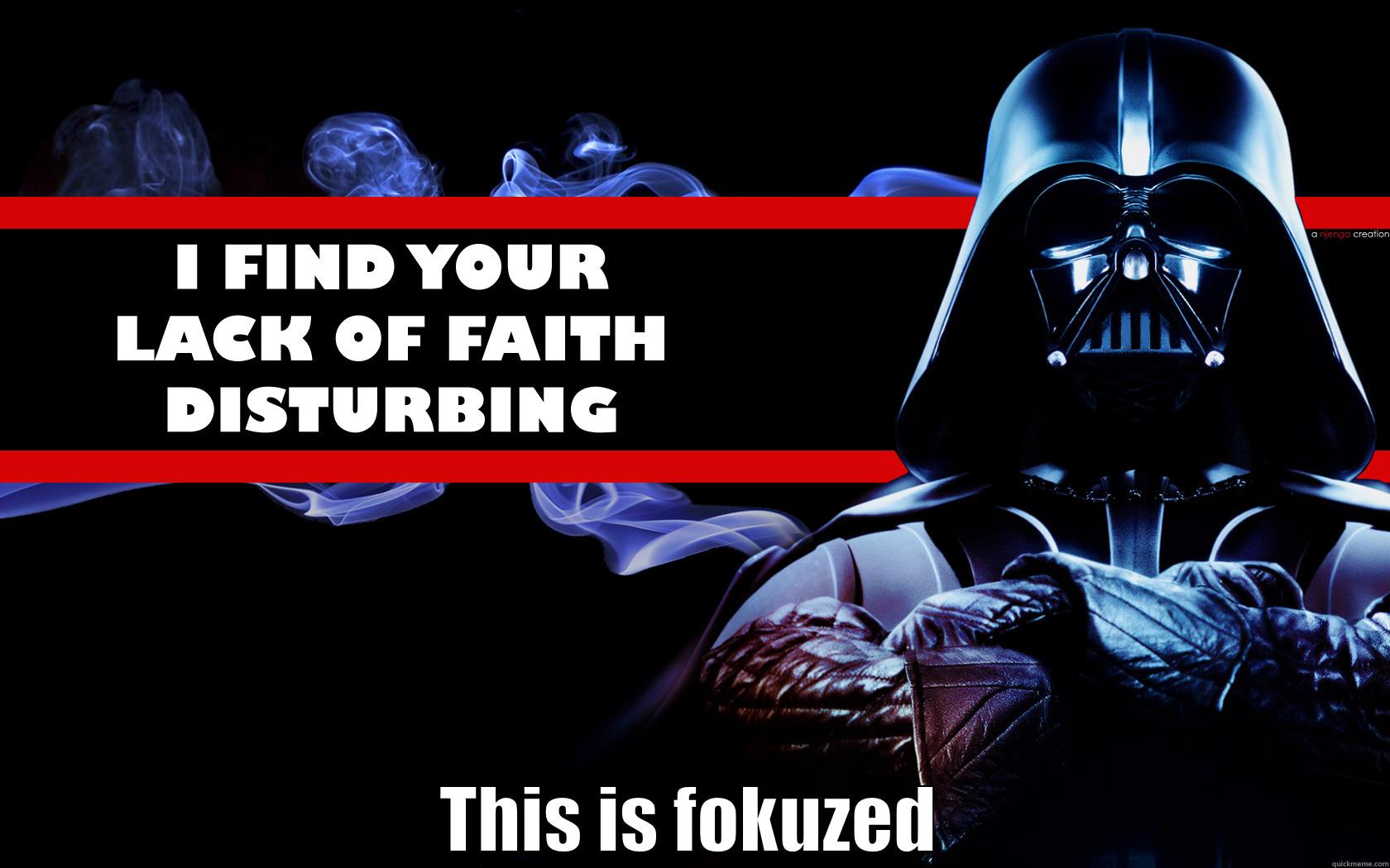  THIS IS FOKUZED Misc