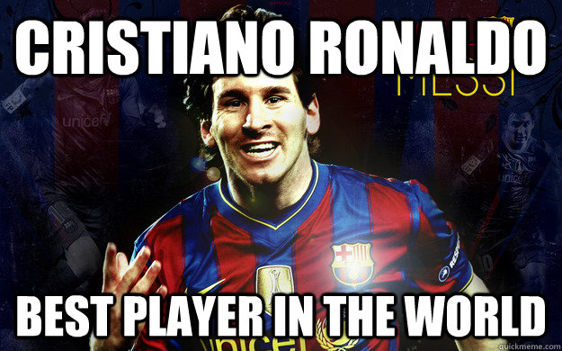 Cristiano Ronaldo Best player in the world - Cristiano Ronaldo Best player in the world  Misc