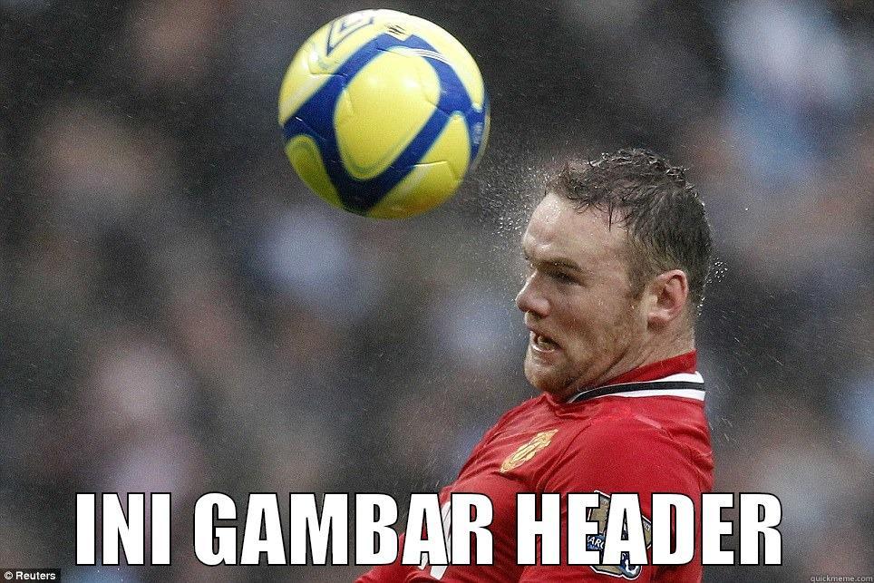  INI GAMBAR HEADER Misc