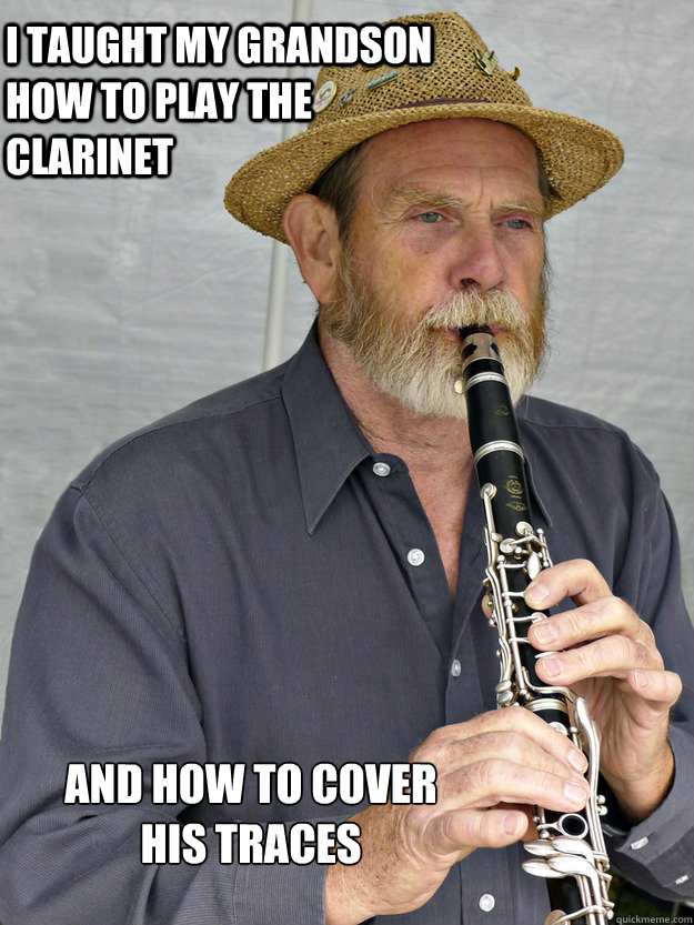 guy wants to show you how to finger properly. guy