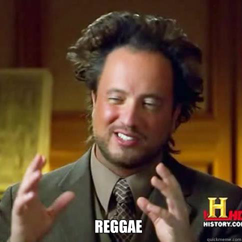  reggae  