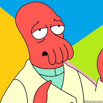    Zoidberg
