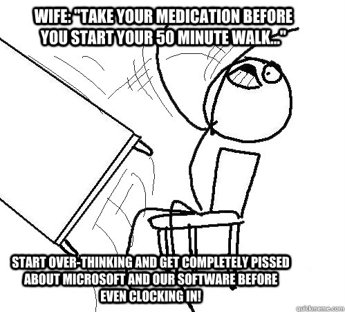 Wife: 