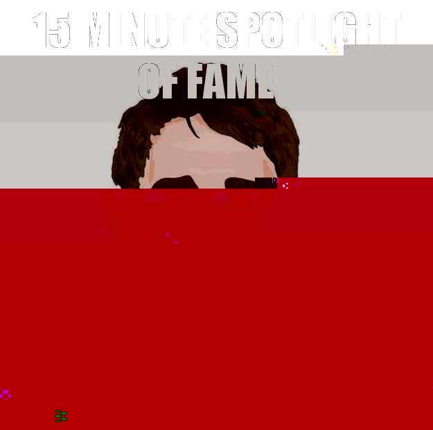 15 Minute Spotlight Of Fame Feels Like ALWAYS ON!  Always Online Adam Orth