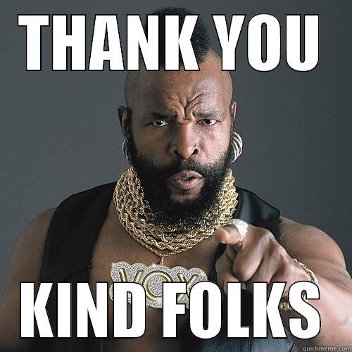 thank you fools quickmeme thank you funny