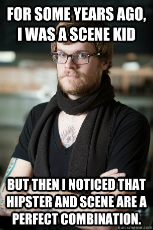 Hipster Barista memes | quickmeme