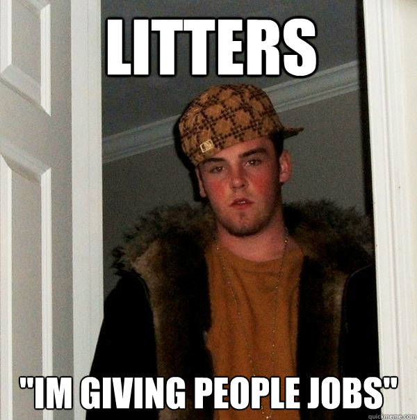 Litters 