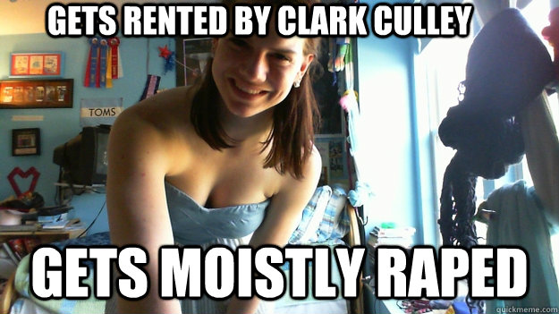 Gets rented by clark culley gets moistly raped - Gets rented by clark culley gets moistly raped  Misc