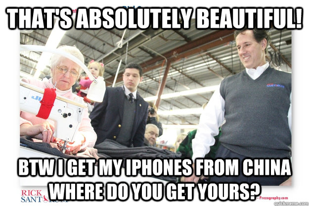 That's absolutely beautiful! BTW I get my iPhones from China where do you get yours? - That's absolutely beautiful! BTW I get my iPhones from China where do you get yours?  TrickyRick