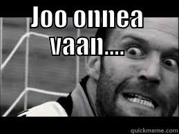 JOO ONNEA VAAN....  Misc
