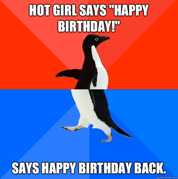 Hot girl says 