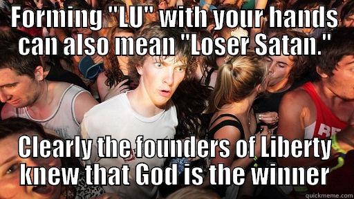FORMING 