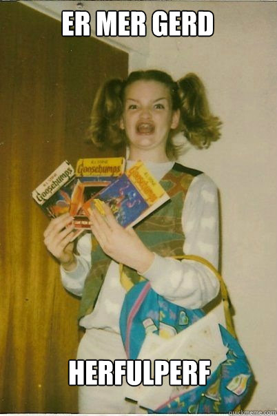 ER MER GERD herfulperf  BERKS