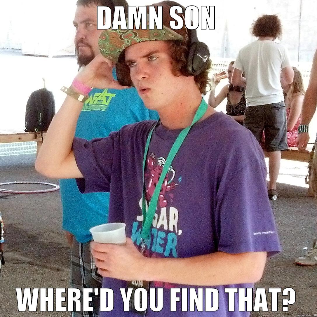 Dayum son where'd you find this
