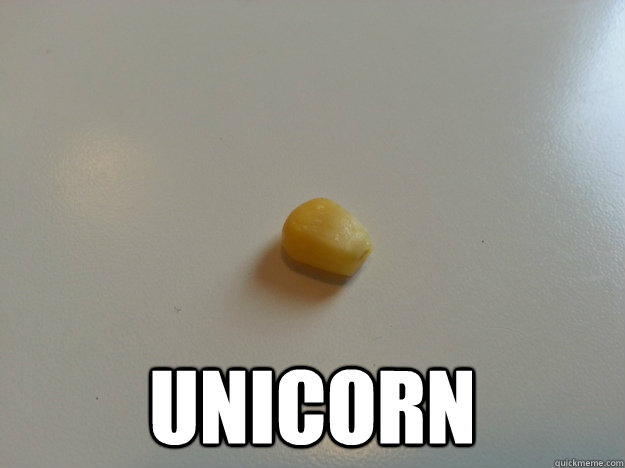  Unicorn  Unicorn