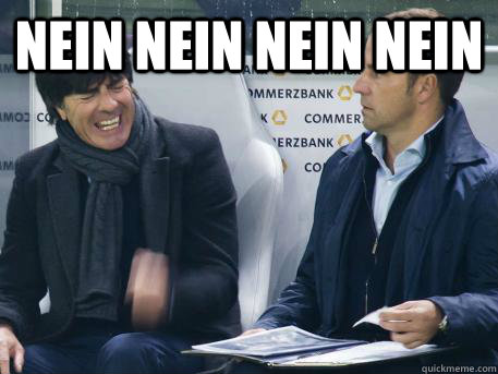 NEIN NEIN NEIN NEIN  - NEIN NEIN NEIN NEIN   germany sweden football