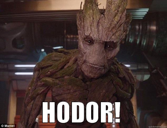  HODOR! Misc