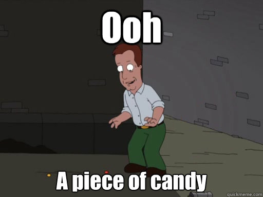 Ooh A piece of candy - Ooh A piece of candy  Misc