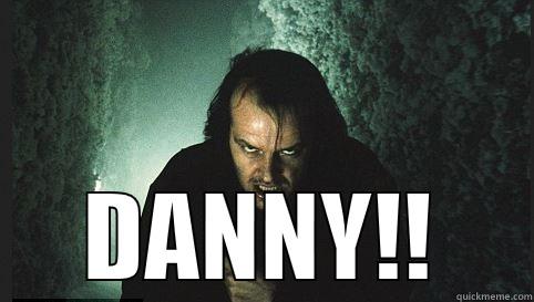  DANNY!! Misc