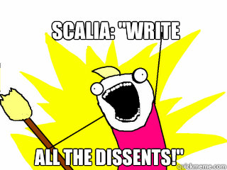 Scalia: 