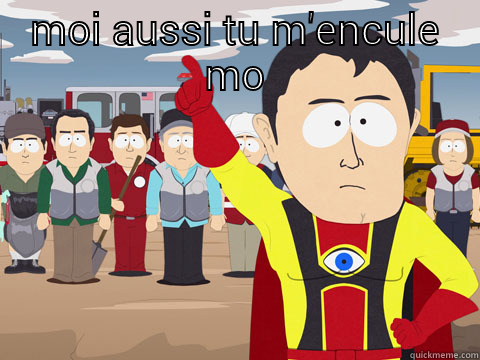   Captain Hindsight
