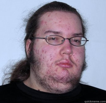    neckbeard