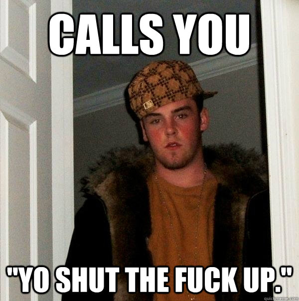 Calls you 