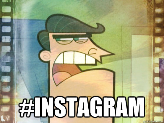  #INSTAGRAM  Dinkleberg