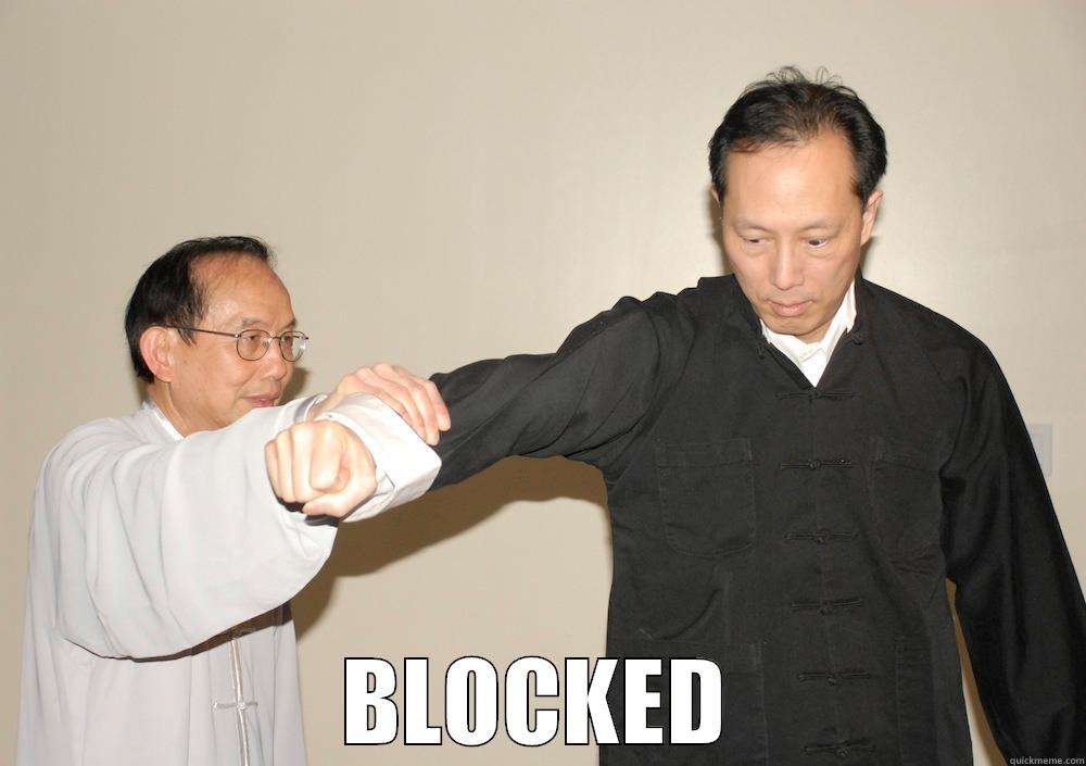  BLOCKED Misc