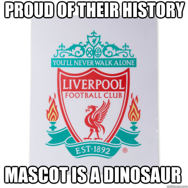 Liverpool FC memes | quickmeme