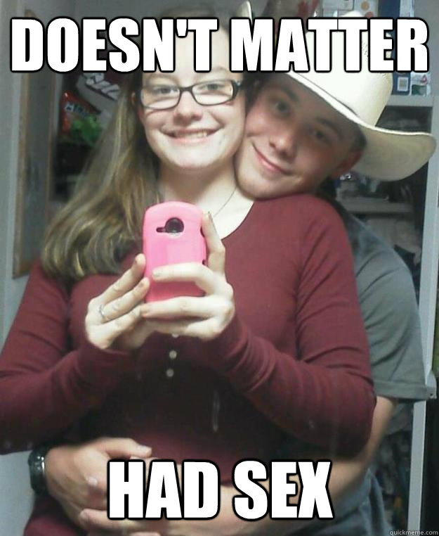Doesn't Matter Had Sex - Doesn't Matter Had Sex  Krazy Kat