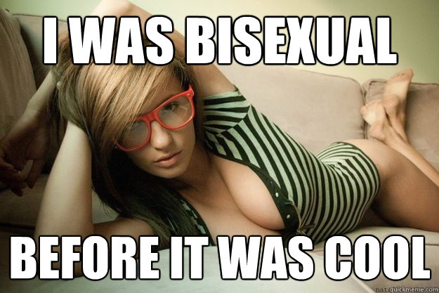 Bisexual Whore 9