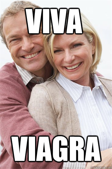Viva Viagra  Suburban Neighbor
