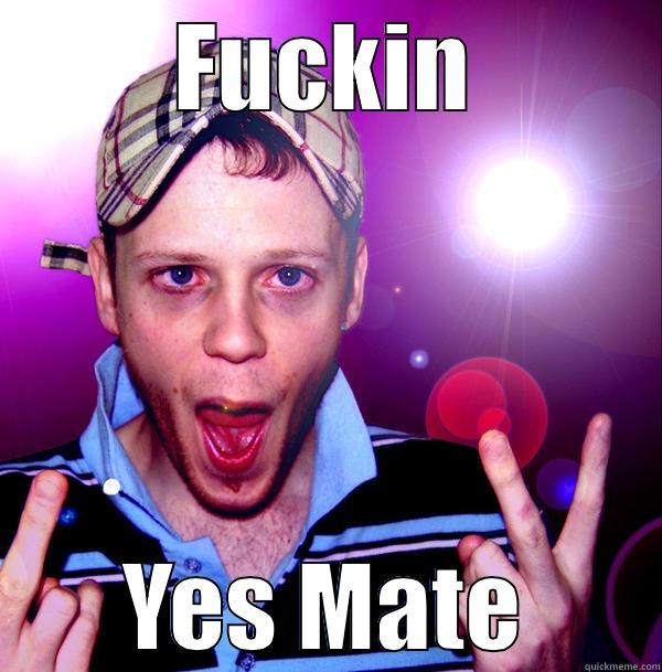 Devvo yes mate - FUCKIN YES MATE Misc